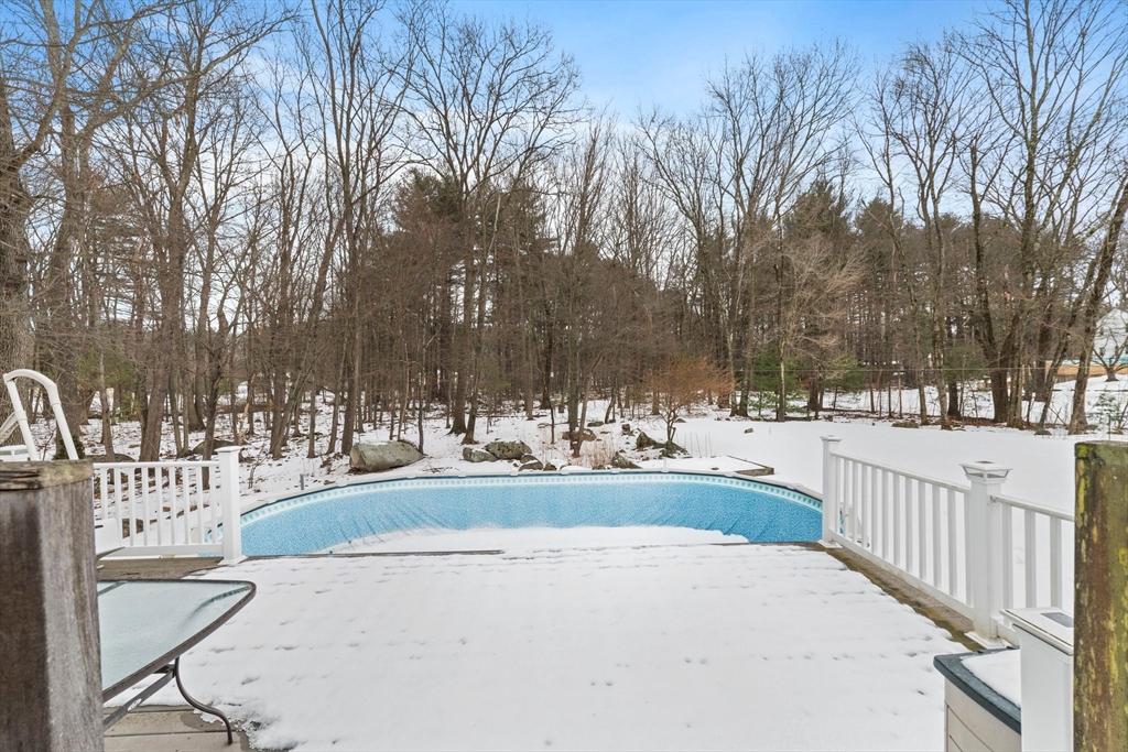 20 Wedgewood Rd