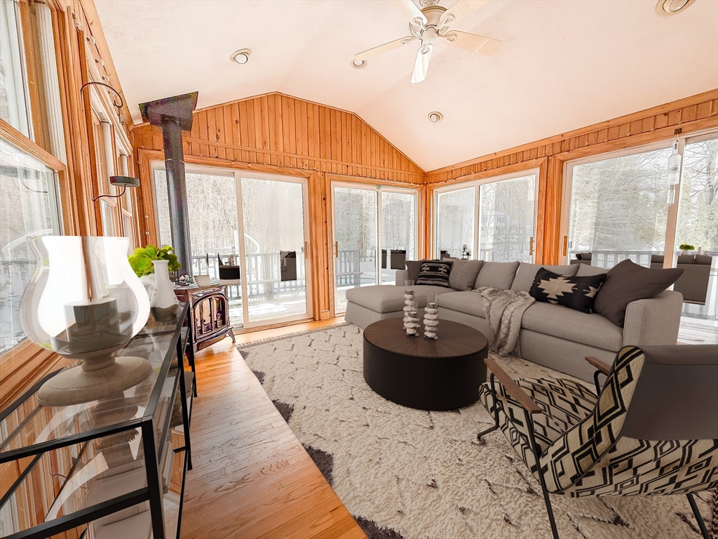 20 Wedgewood Rd
