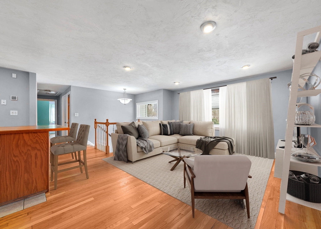 20 Wedgewood Rd