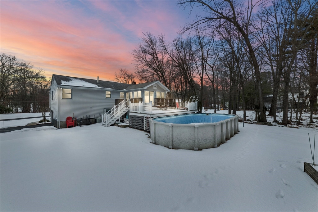 20 Wedgewood Rd