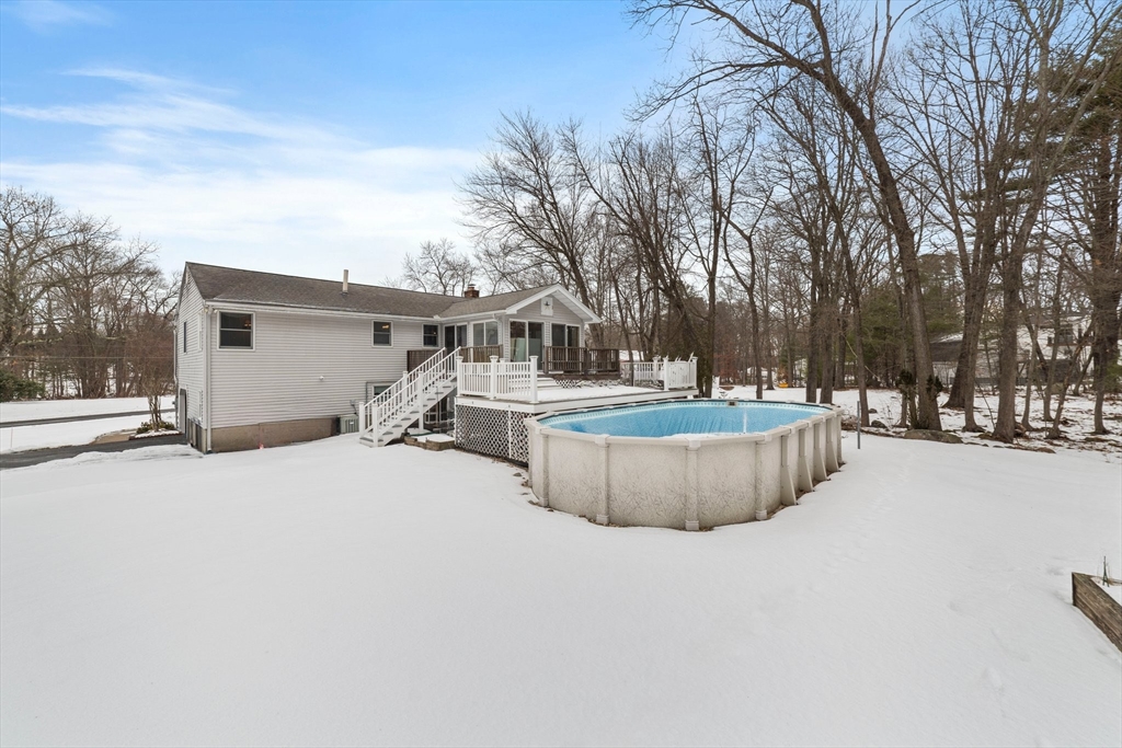 20 Wedgewood Rd