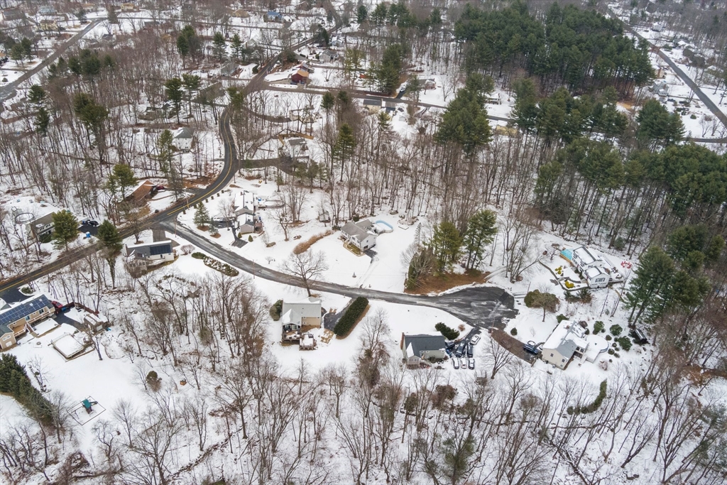 20 Wedgewood Rd