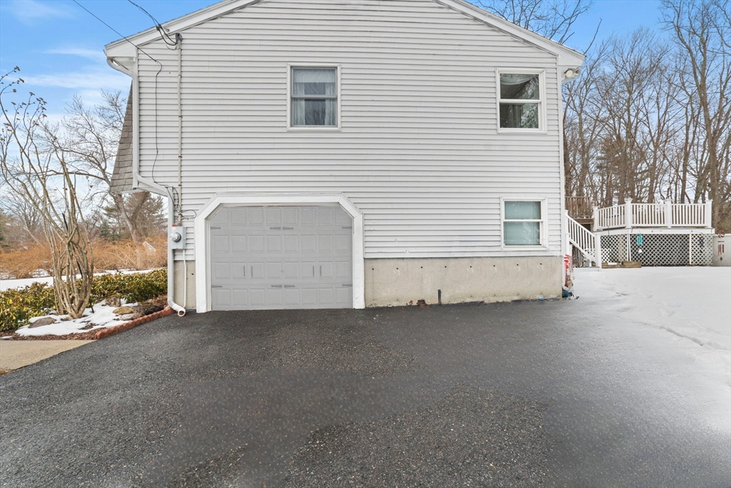20 Wedgewood Rd