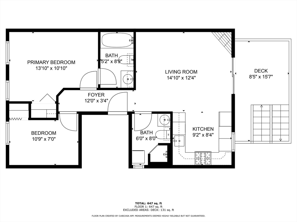 428 W 2nd # 2