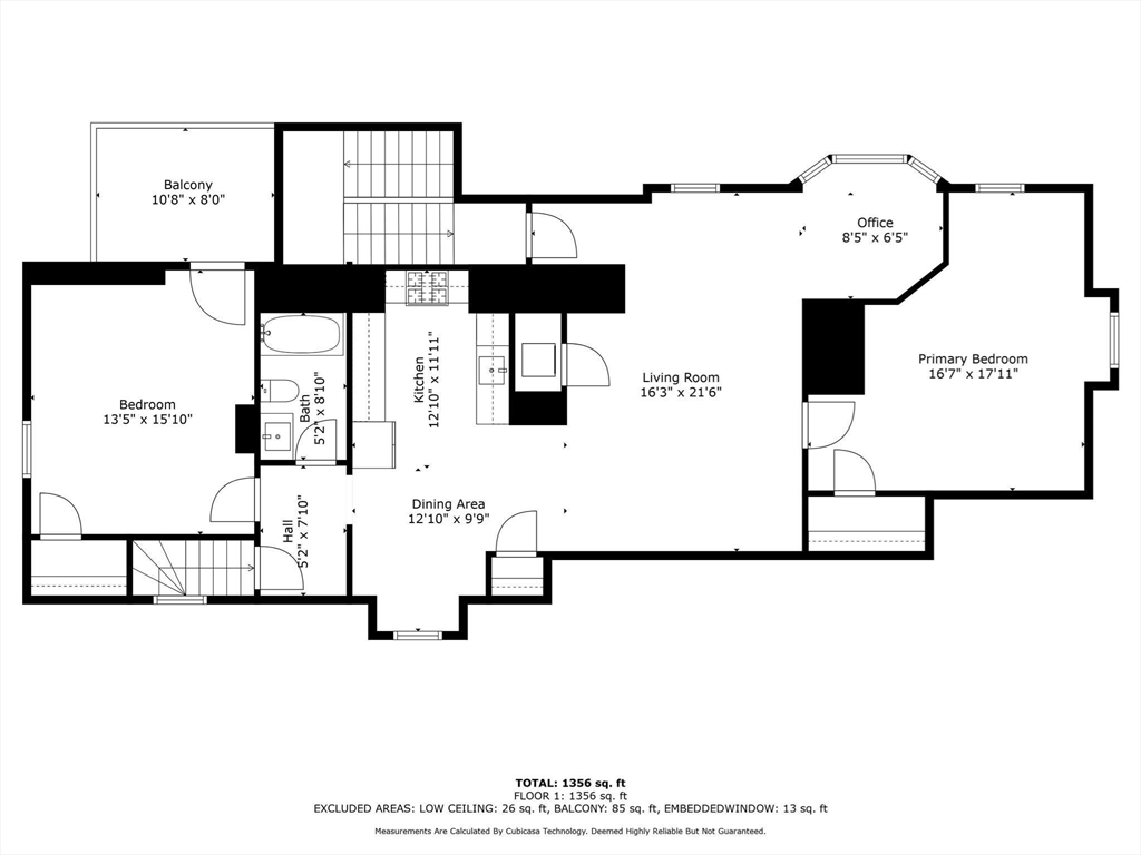 10 Upland Ave # 3