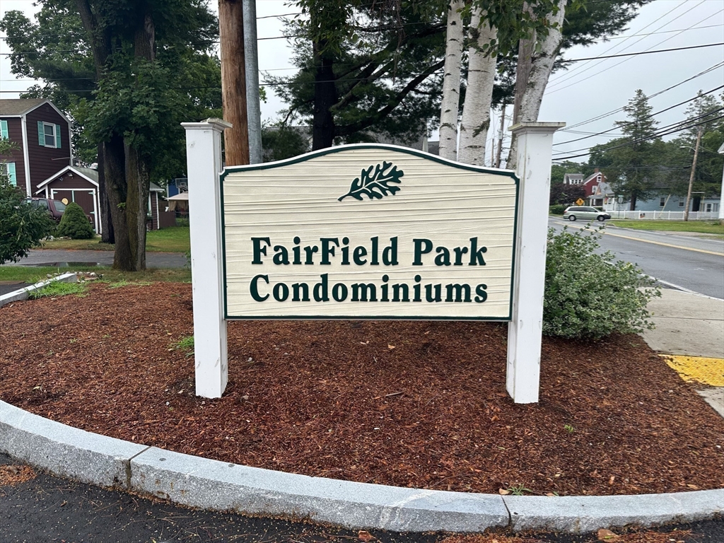 53 Fairfield Pk # 53