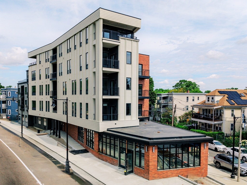 500 Talbot Ave # 404