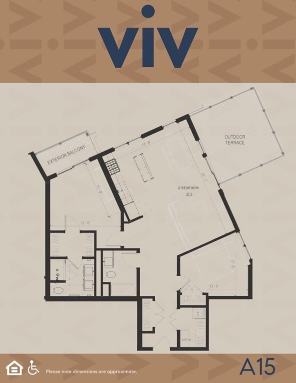 500 Talbot Ave # 404