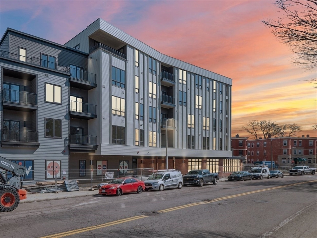 500 Talbot Ave # 406