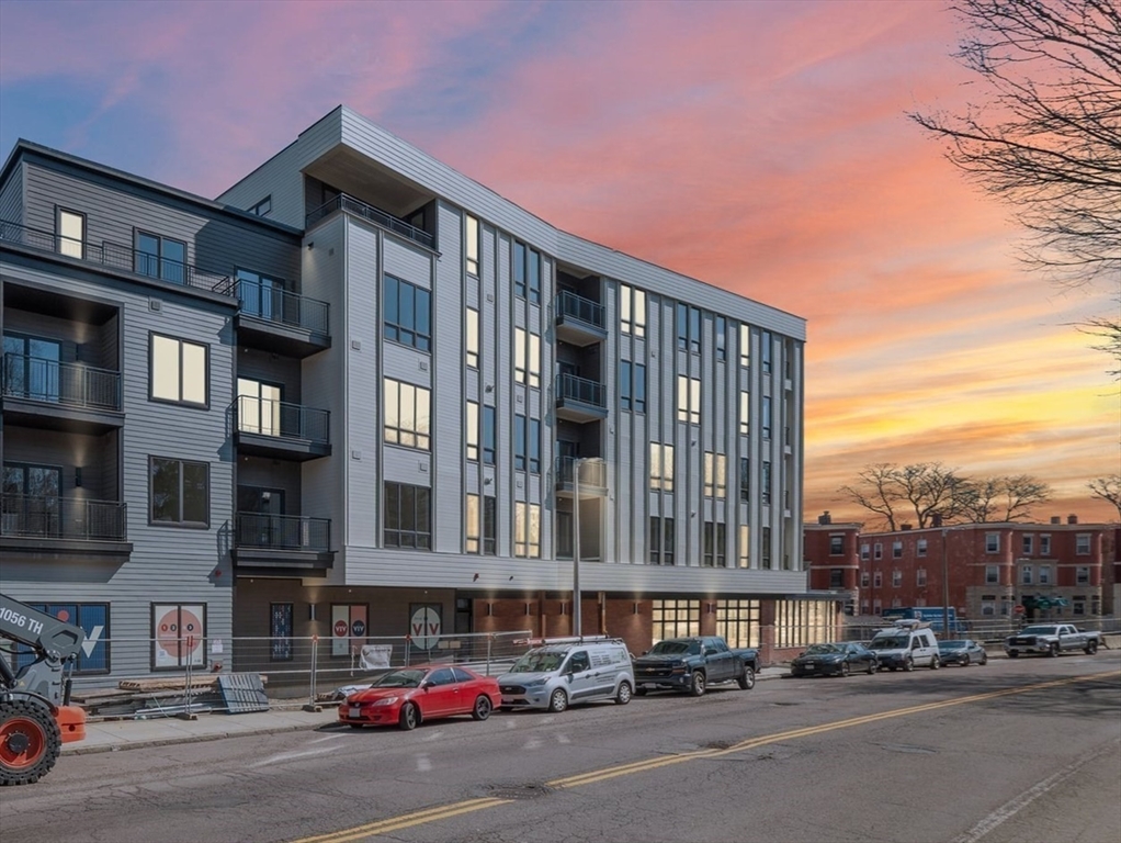 500 Talbot Ave # 401