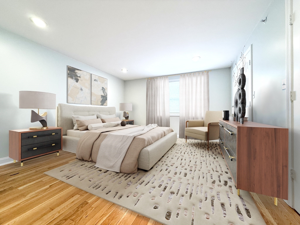 40-48 Vaughan Ave # 3