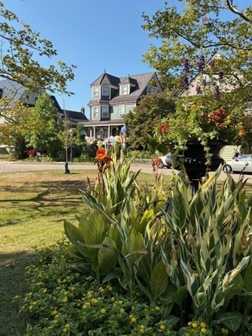 57 Wellesley Park # 2