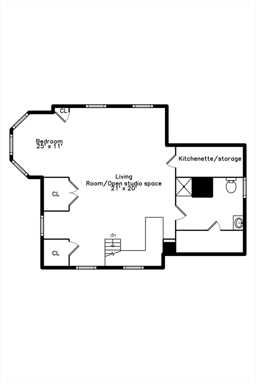 57 Wellesley Park # 2