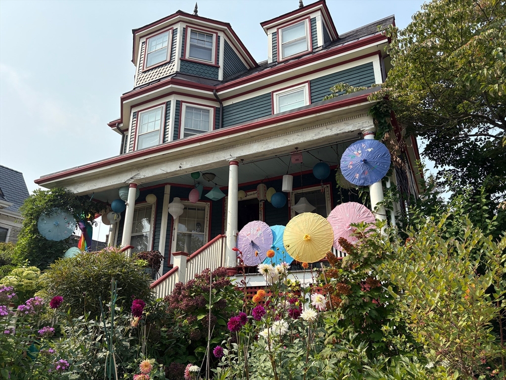 57 Wellesley Park # 2