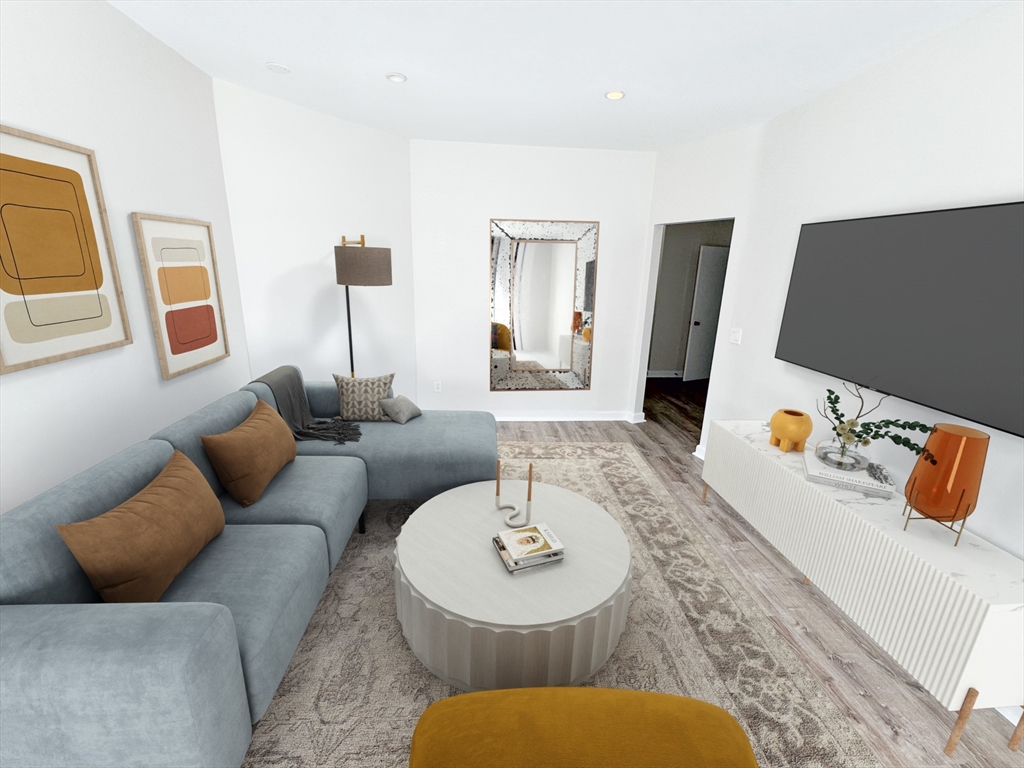 28 Crescent Ave # 1 Unit: #1