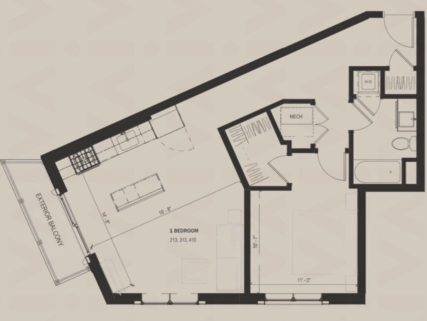 500 Talbot Ave # 410