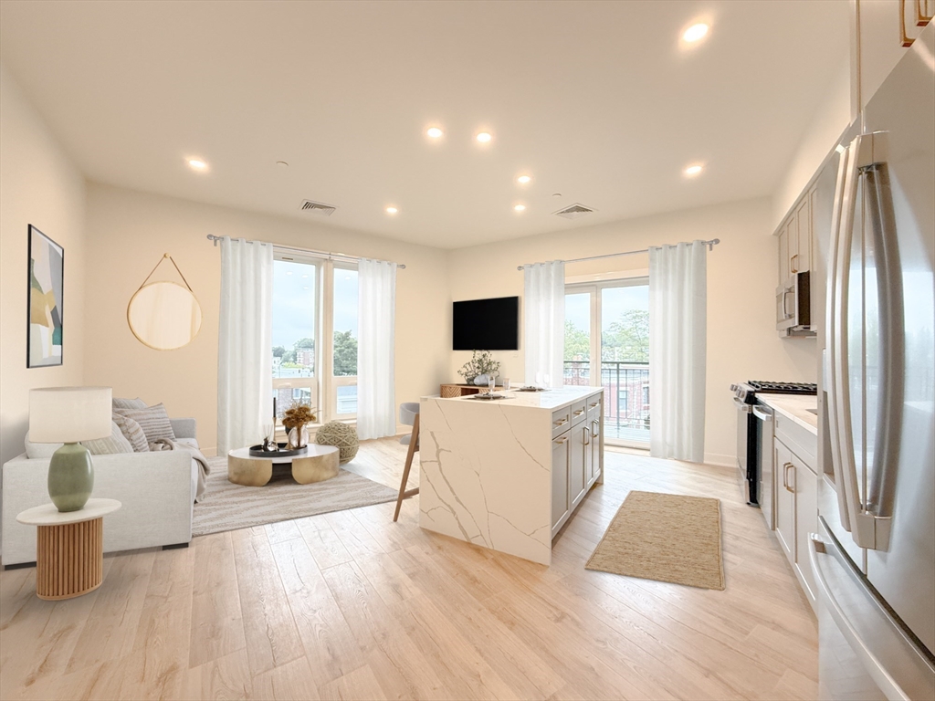 500 Talbot Ave # 313, Boston Unit: 313