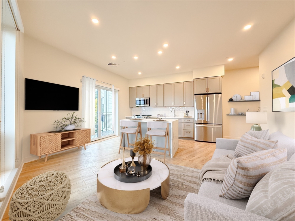 500 Talbot Ave # 313, Boston Unit: 313