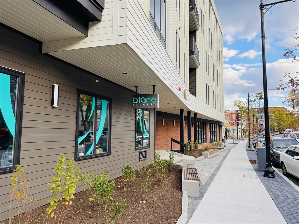 500 Talbot Ave # 308