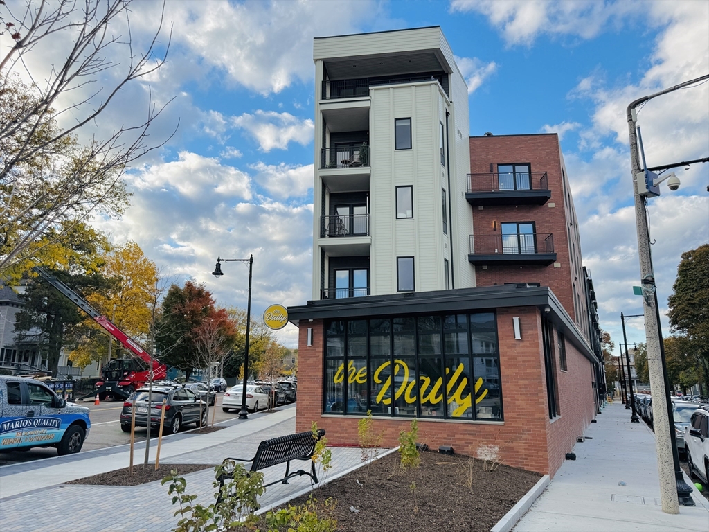 500 Talbot Ave # 308