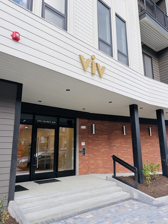 500 Talbot Ave # 311