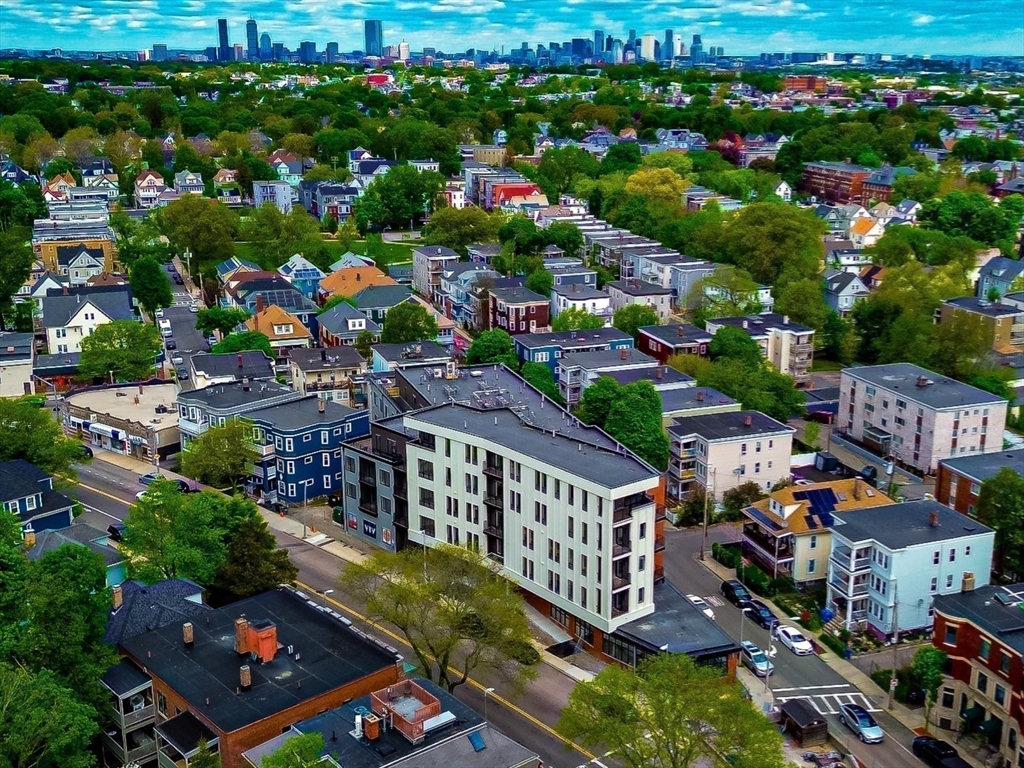 500 Talbot Ave # 308