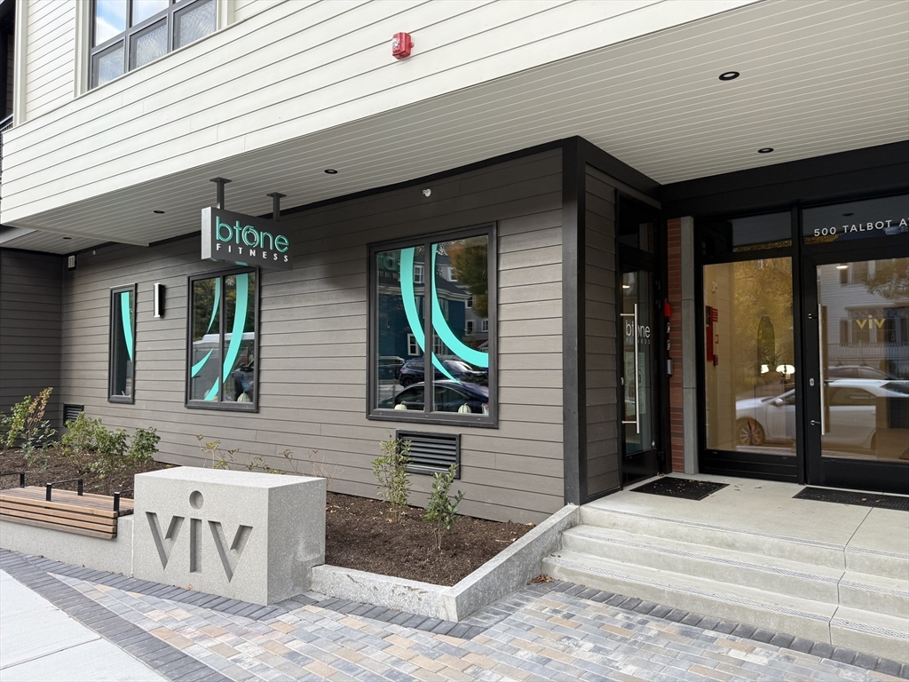 500 Talbot Ave # 308