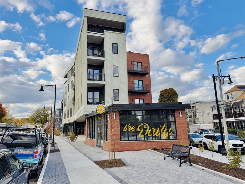 500 Talbot Ave # 308