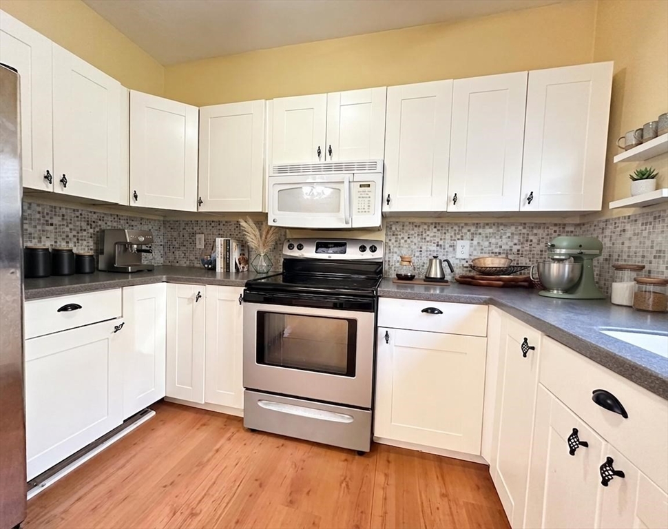 34 Fairfield Park # 34