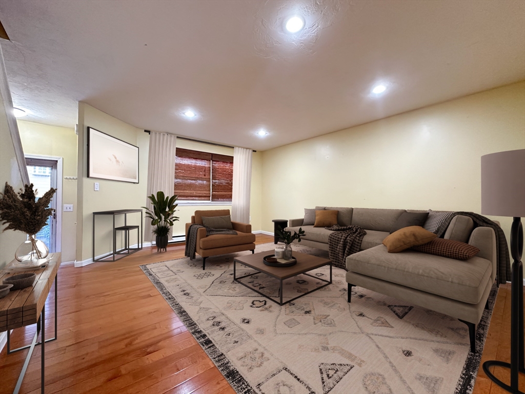 34 Fairfield Park # 34