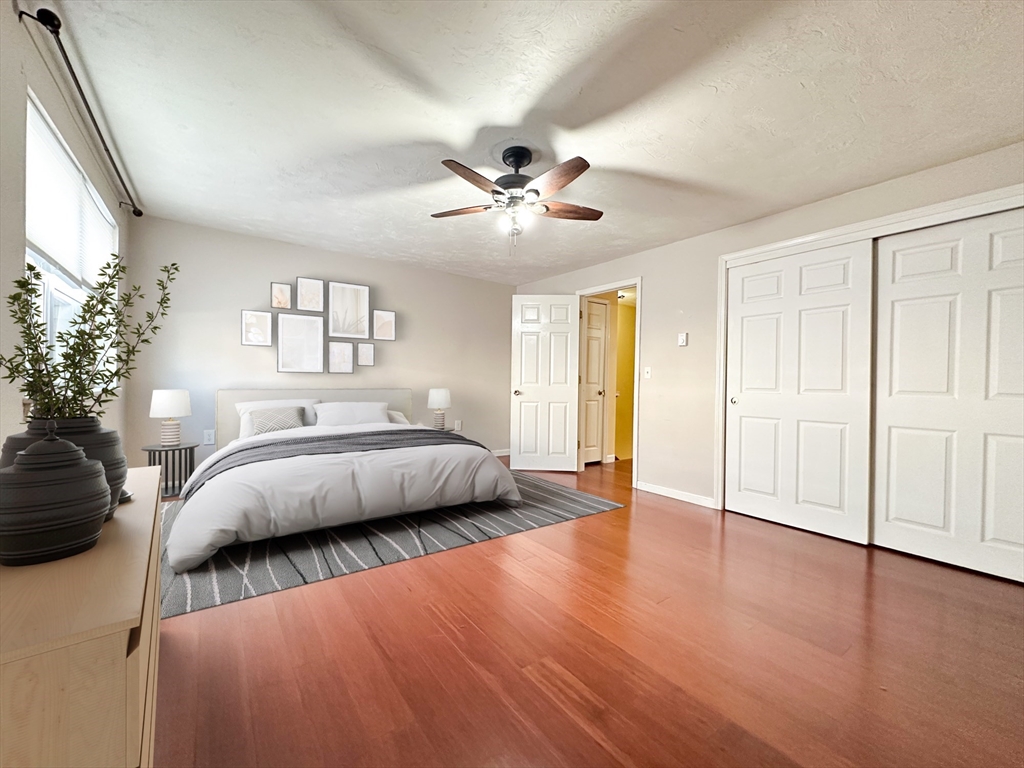 34 Fairfield Park # 34