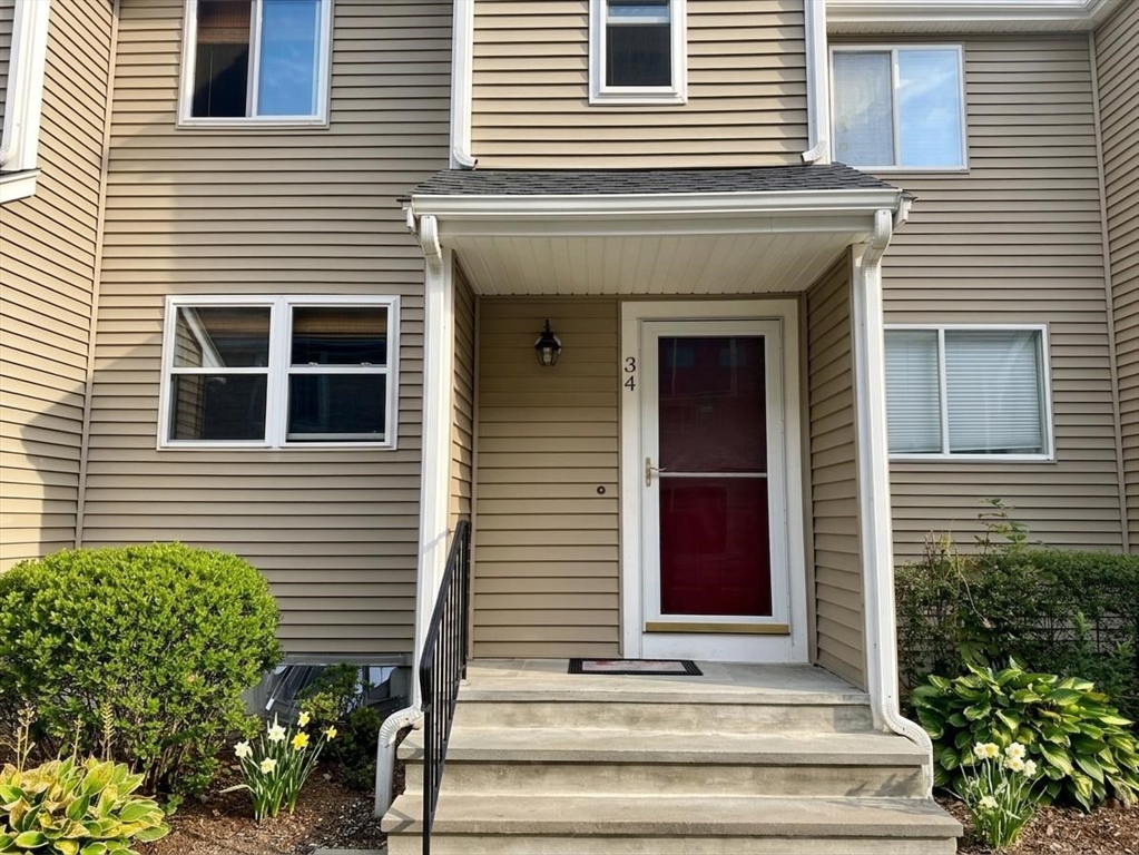 34 Fairfield Park # 34