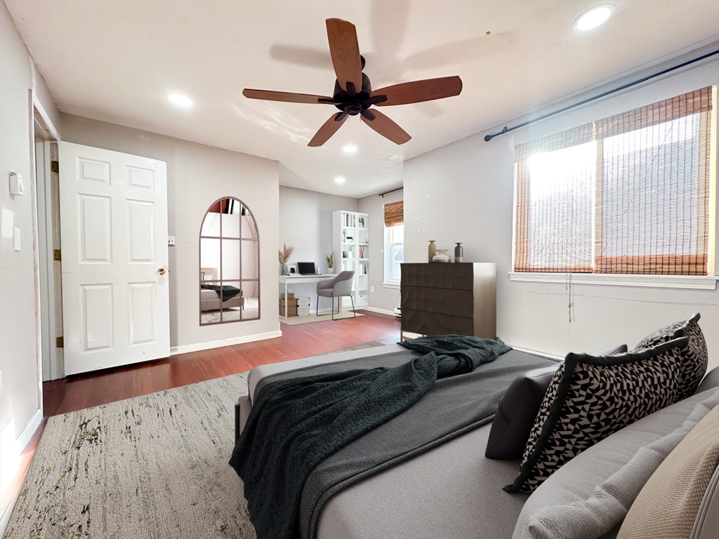 34 Fairfield Park # 34