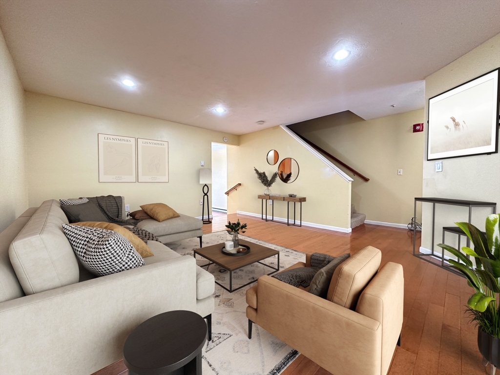 34 Fairfield Park # 34