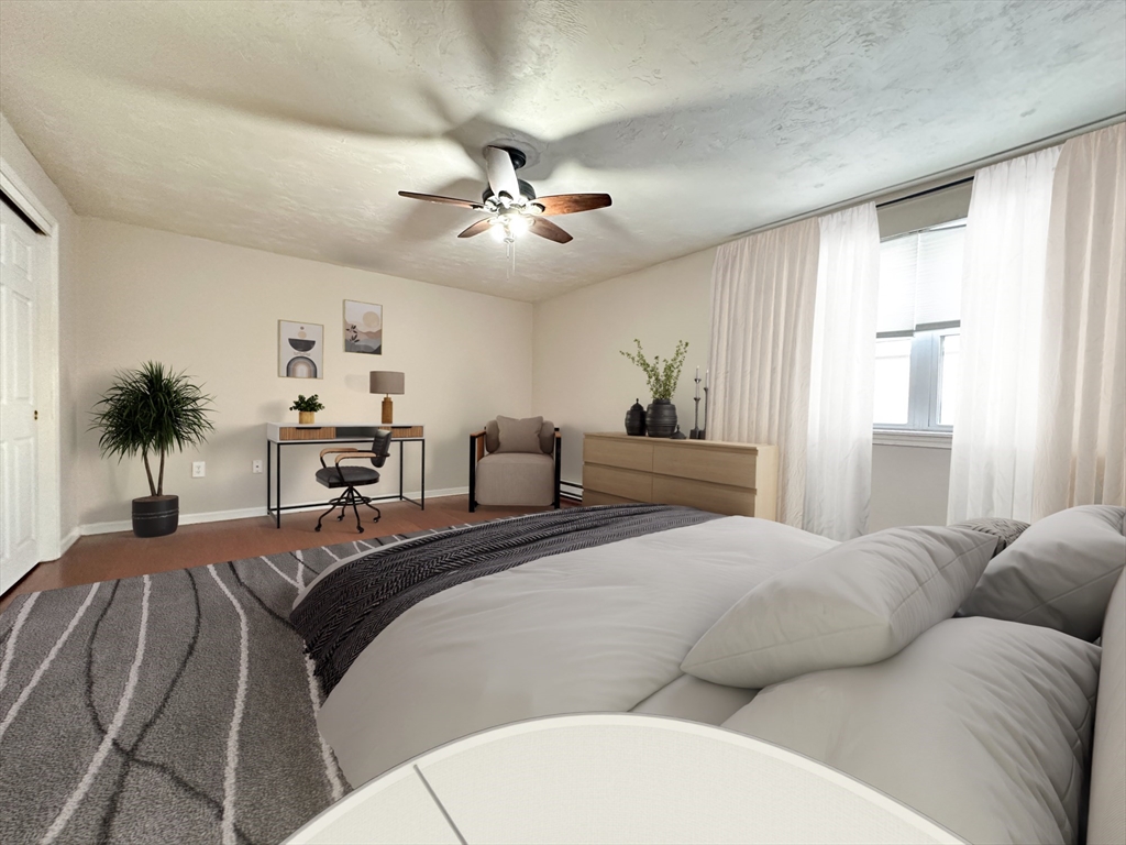 34 Fairfield Park # 34