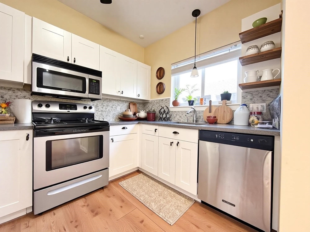 34 Fairfield Park # 34