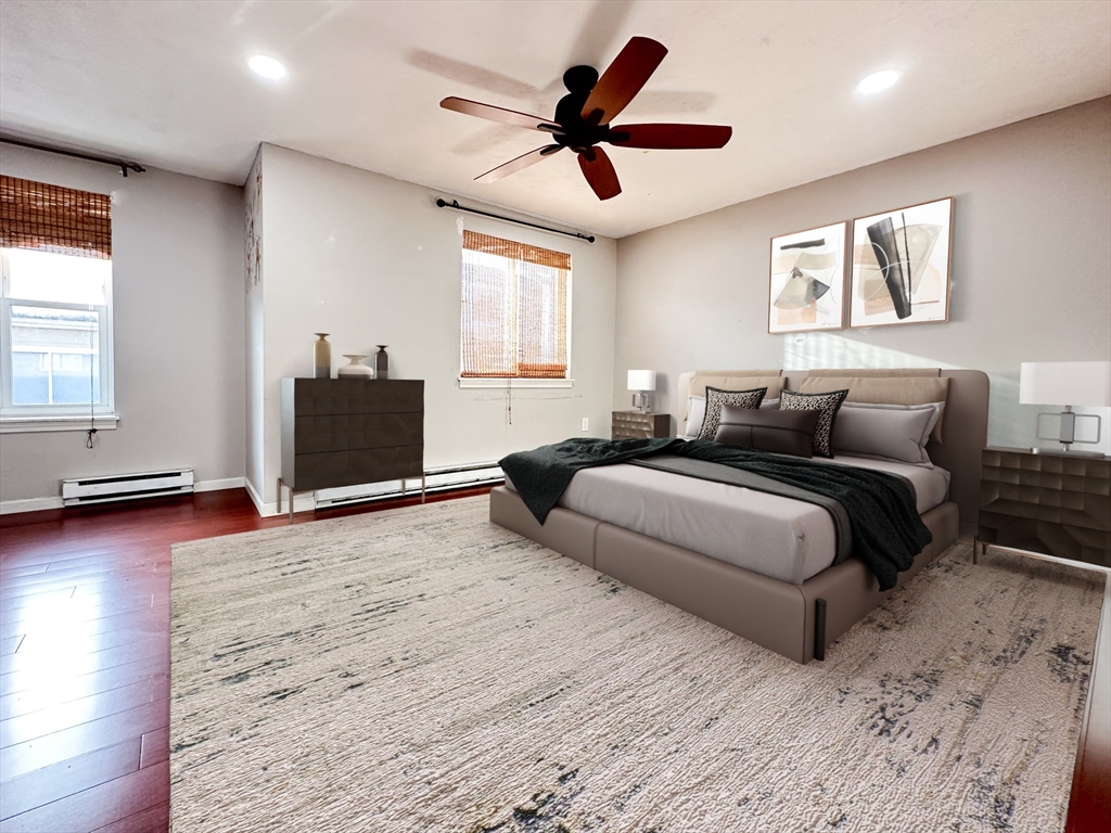 34 Fairfield Park # 34