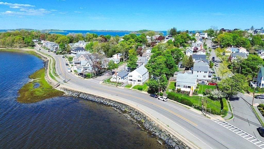 75 Dorchester St # 1R