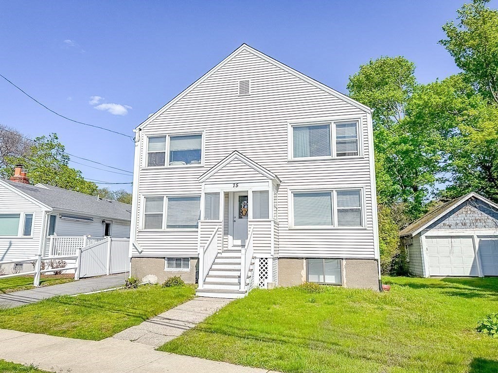 75 Dorchester St # 1R