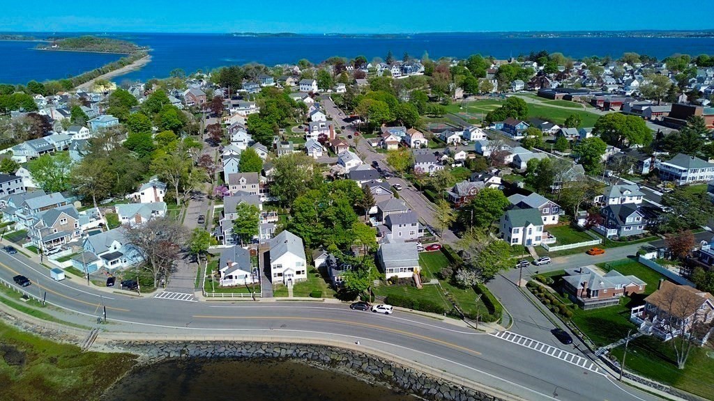 75 Dorchester St # 1R