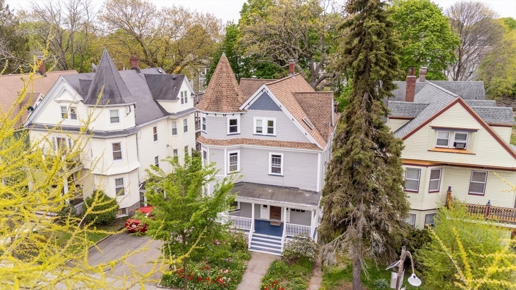 23 Ashmont St # 3