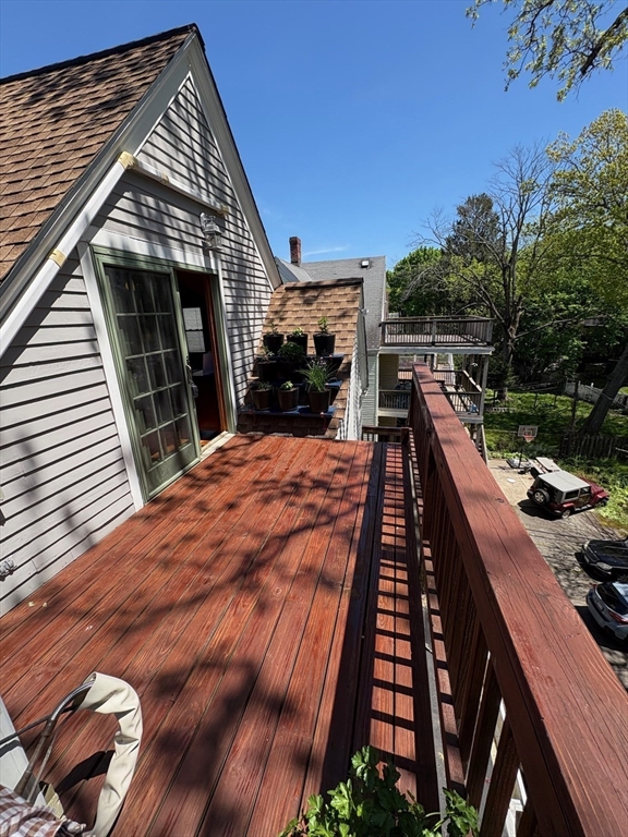 23 Ashmont St # 3