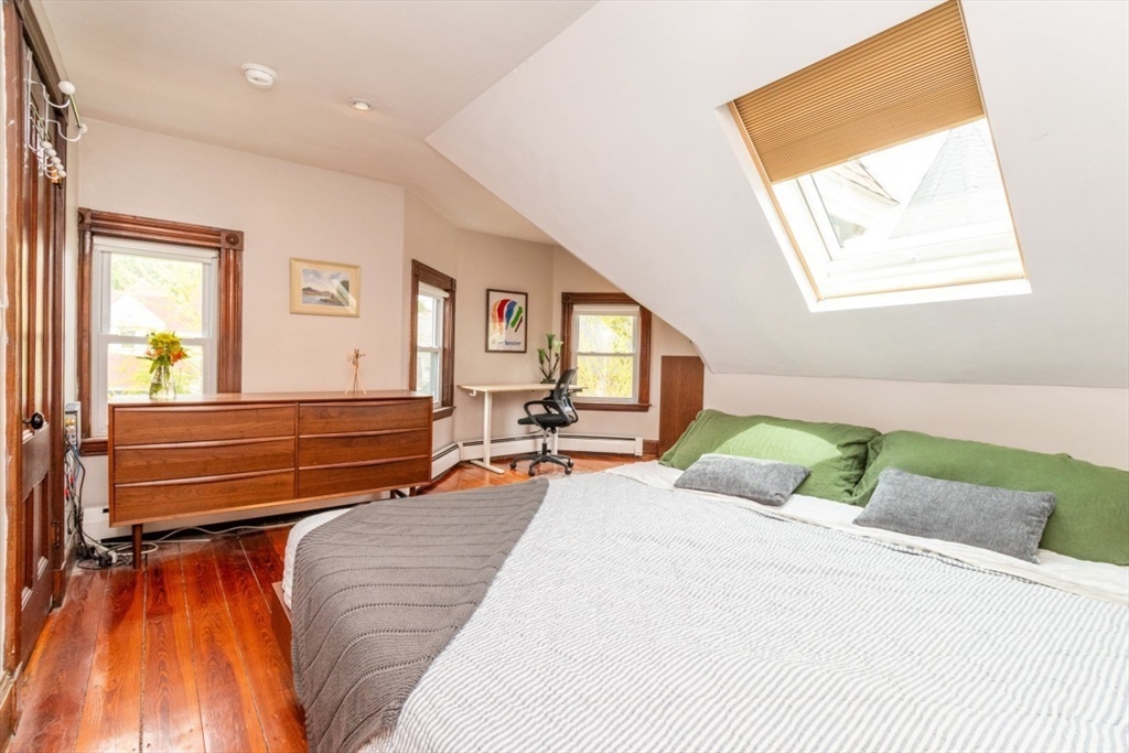 23 Ashmont St # 3