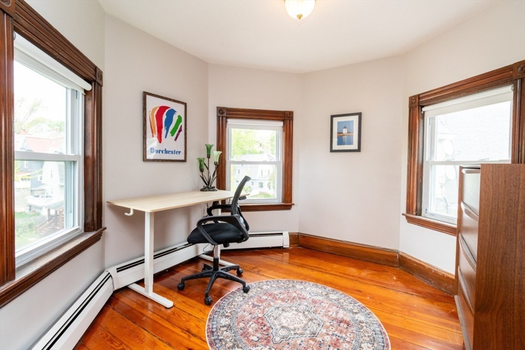 23 Ashmont St # 3