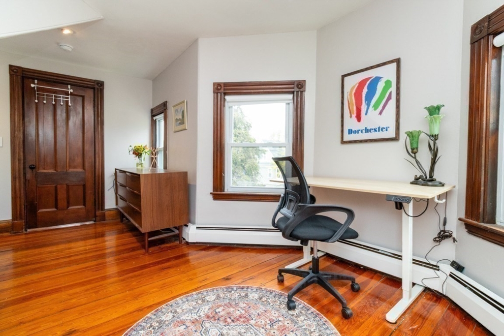 23 Ashmont St # 3