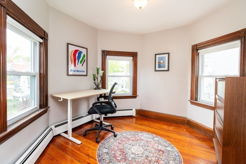 23 Ashmont St # 3