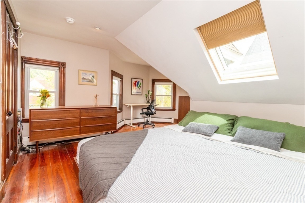 23 Ashmont St # 3
