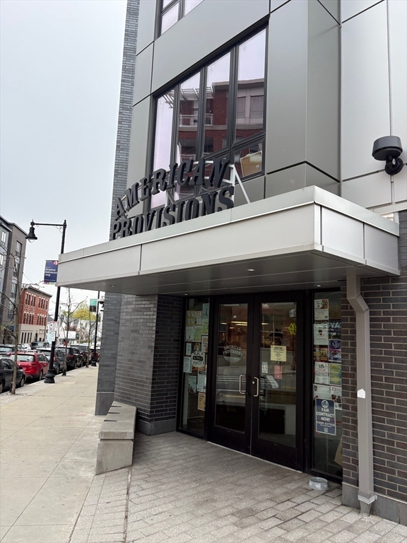 23 Ashmont St # 3