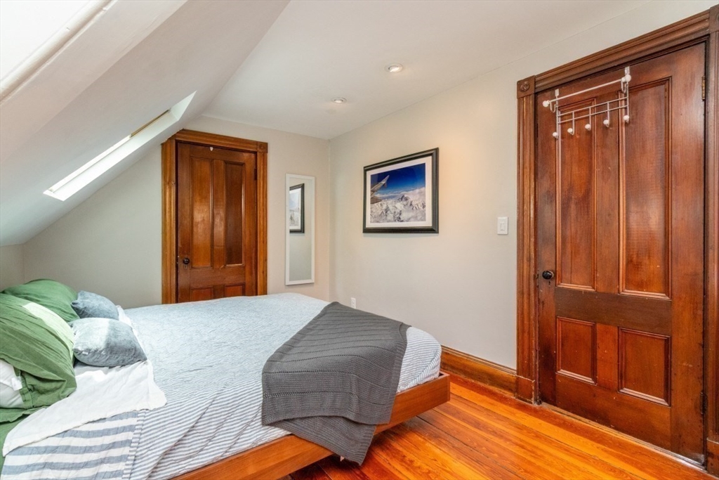 23 Ashmont St # 3