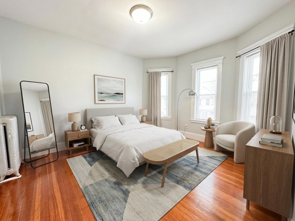 50 Bowdoin St # 3